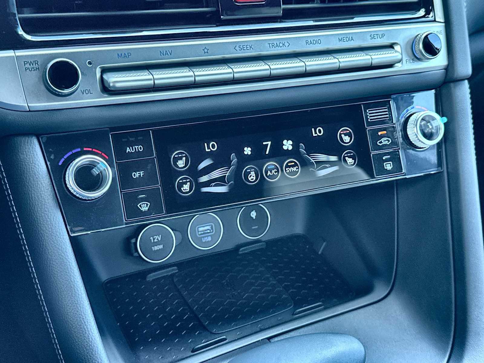New 2026 Genesis G70 3.3T Sport Prestige RWD image 20