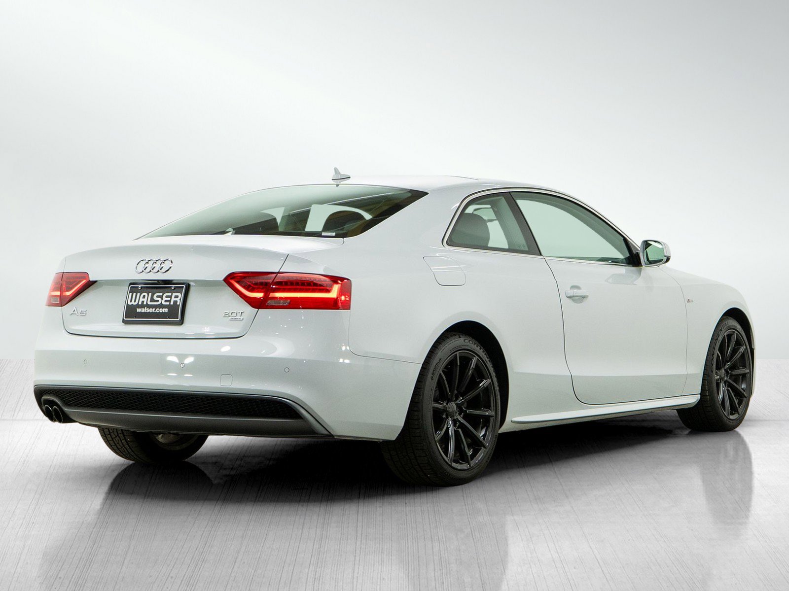 Used 2015 Audi A5 2.0T Premium Plus w/ Technology Package AWD/4WD image 5