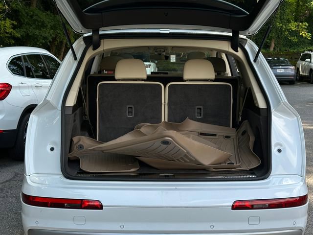 Used 2018 Audi Q7 3.0T Prestige image 41