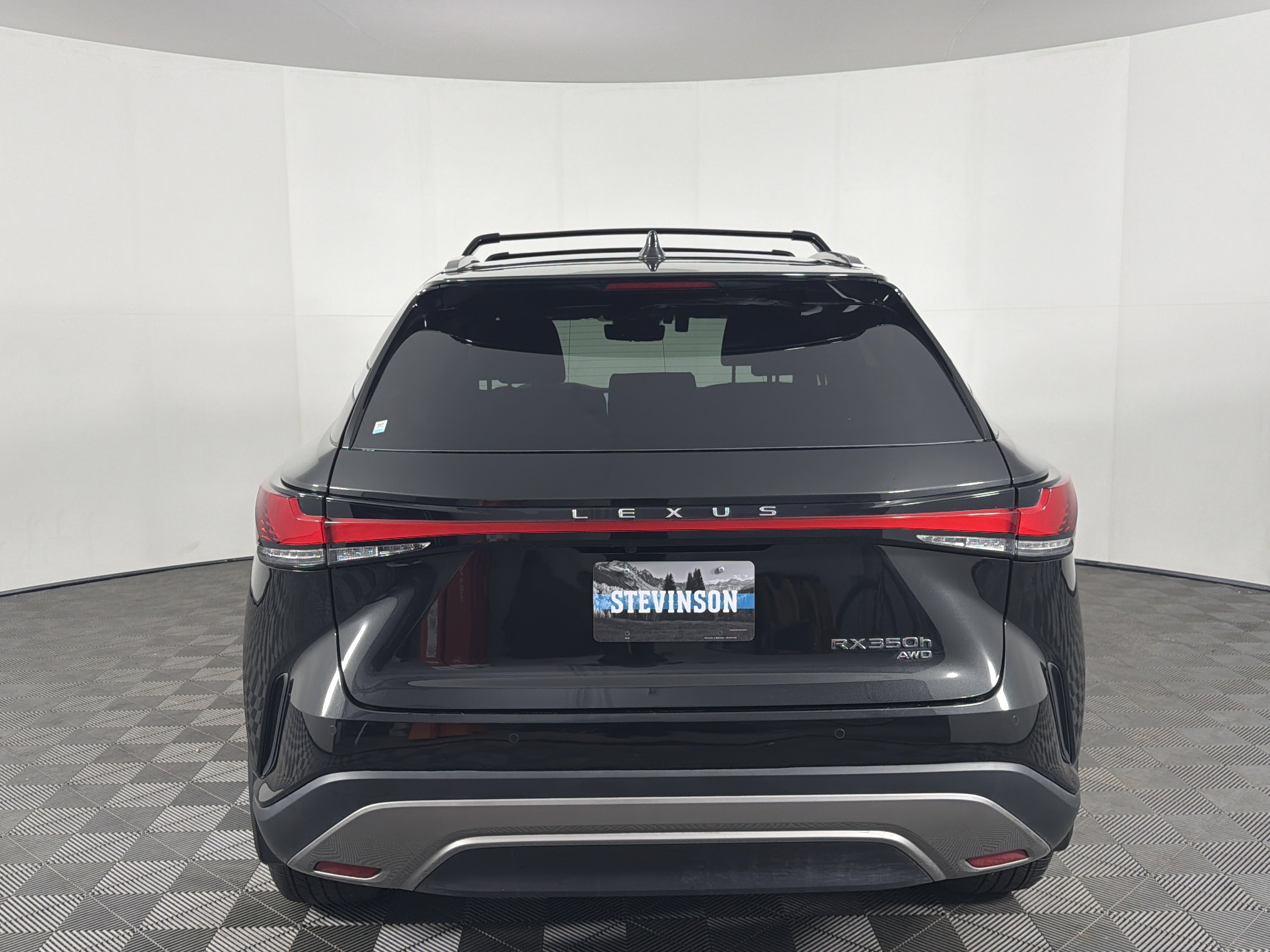 Used 2025 Lexus RX 350 w/ Convenience Package AWD/4WD image 25