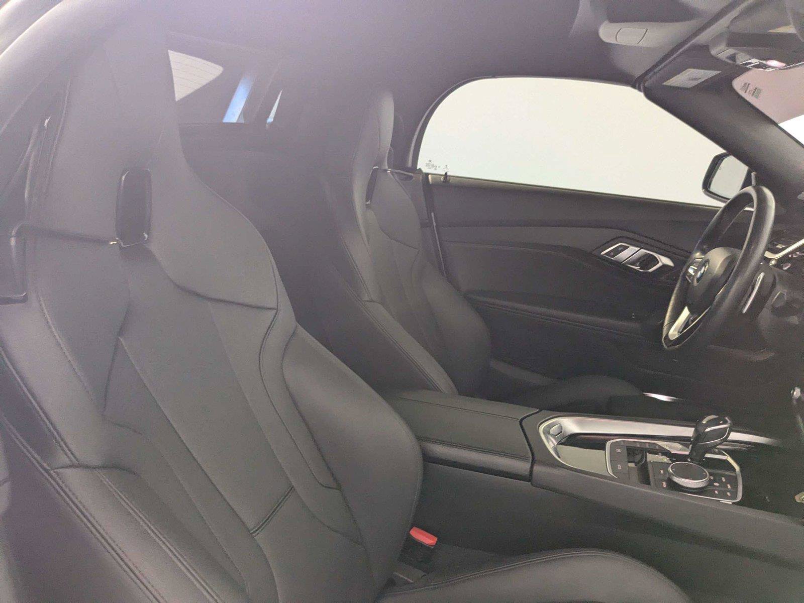 Used 2020 BMW Z4 sDrive30i w/ Convenience Package RWD image 38