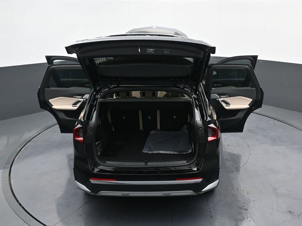 New 2025 BMW X1 xDrive28i w/ Convenience Package image 47