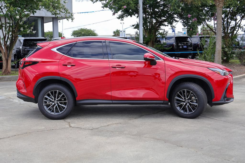 Used 2022 Lexus NX 250 FWD image 24