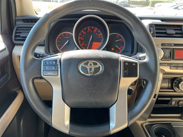 Used 2011 Toyota 4Runner SR5 RWD image 23