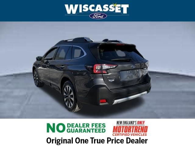 Used 2023 Subaru Outback Touring image 25