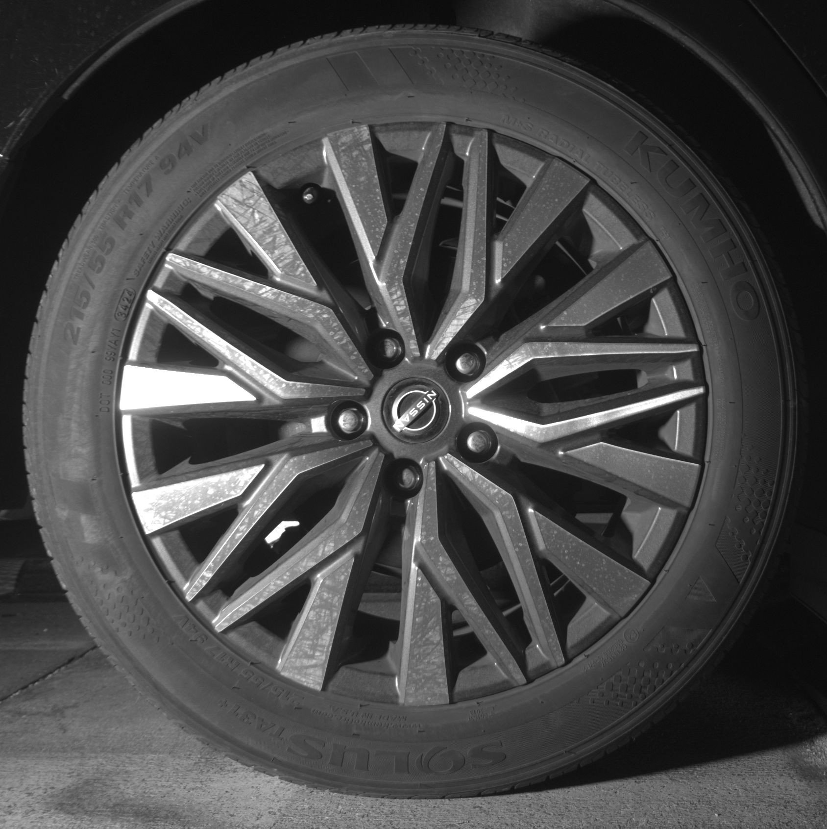 Used 2025 Nissan Altima 2.5 SV image 15