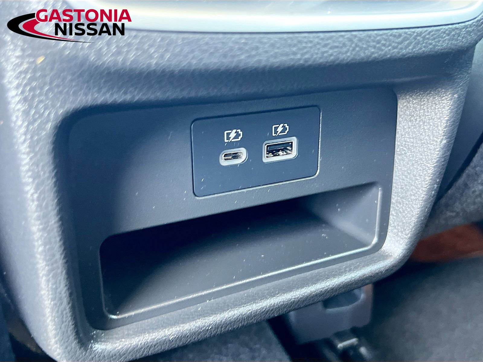 Used 2023 INFINITI QX50 Luxe image 33