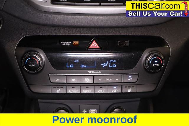 Used 2018 Hyundai Tucson Value image 15