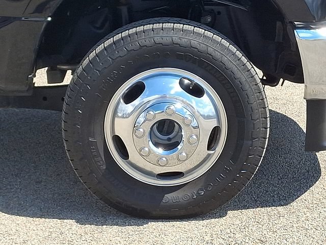 Used 2020 Ford F350 XL w/ STX Appearance Package AWD/4WD image 8