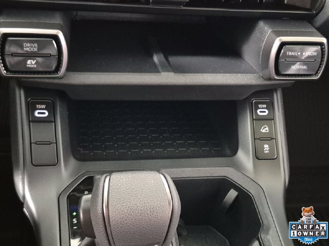 Certified 2026 Toyota RAV4 LE AWD/4WD image 20