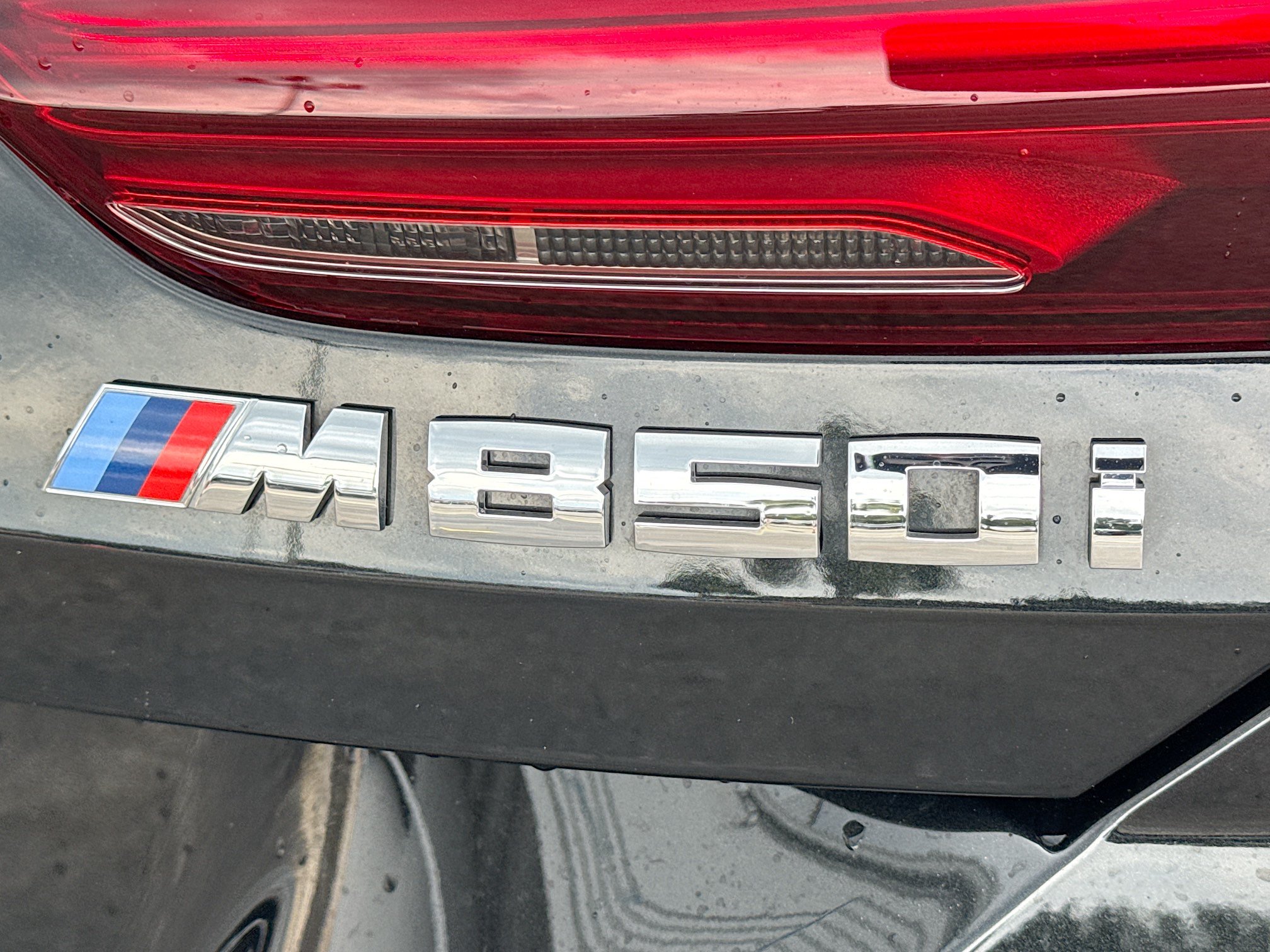 Used 2023 BMW M850i xDrive Coupe AWD/4WD image 12