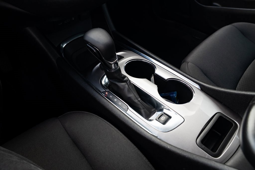 Used 2023 Chevrolet Malibu LT image 17