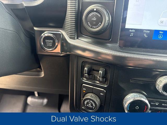 Certified 2025 Ford F150 Raptor AWD/4WD image 28
