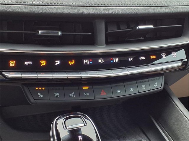 Used 2026 Cadillac CT5 Premium Luxury w/ Technology Package image 14