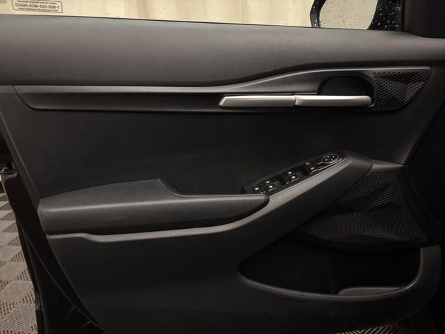 Certified 2026 Kia Seltos LX image 9