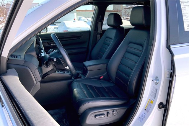 Used 2025 Honda CR-V Sport-L image 25