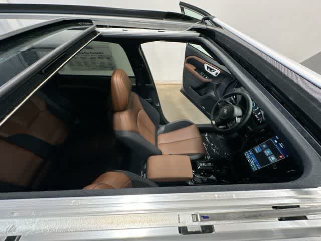 New 2026 Subaru Forester Touring AWD/4WD image 6
