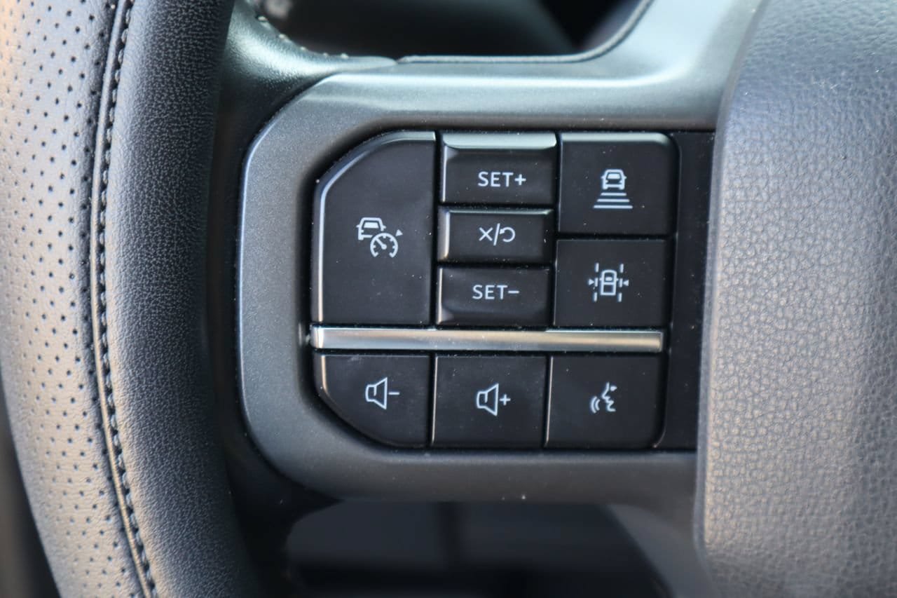 Used 2021 Ford F150 Lariat AWD/4WD image 12