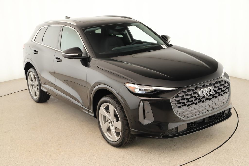 New 2025 Audi Q5 Premium Plus image 30