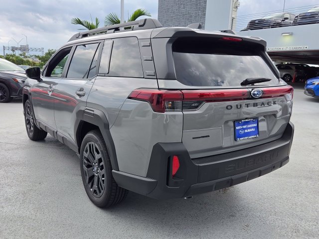 New 2026 Subaru Outback Limited XT AWD/4WD image 5