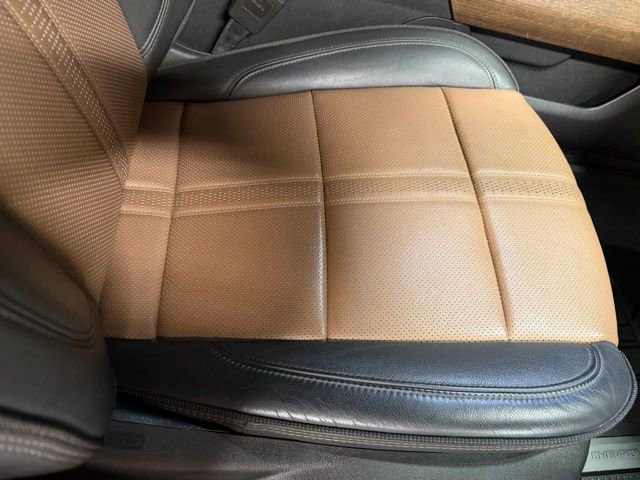 Used 2023 Chevrolet Silverado 1500 High Country w/ Technology Package image 30