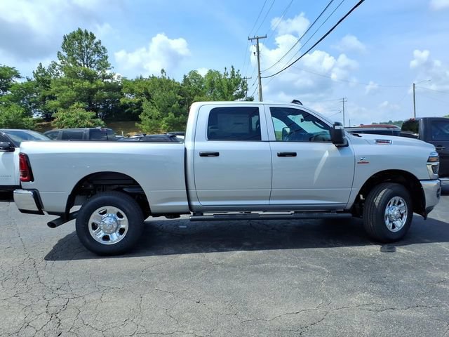 New 2026 RAM 2500 Tradesman AWD/4WD image 2