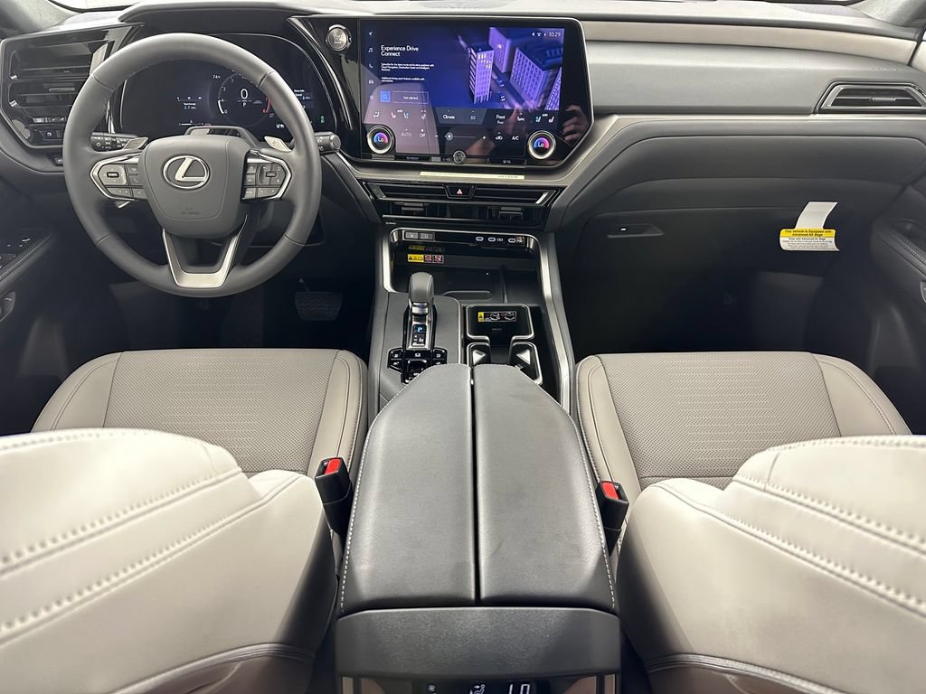 New 2026 Lexus TX 350 AWD w/ Technology Package image 22