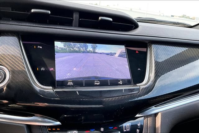 Used 2021 Cadillac XT6 Sport AWD/4WD image 21