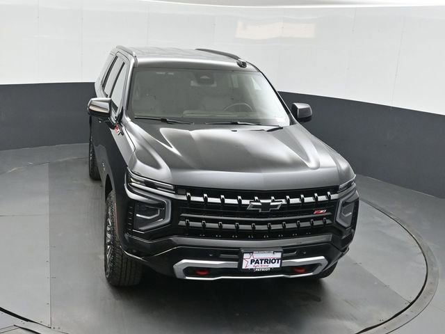 Used 2025 Chevrolet Tahoe Z71 image 38