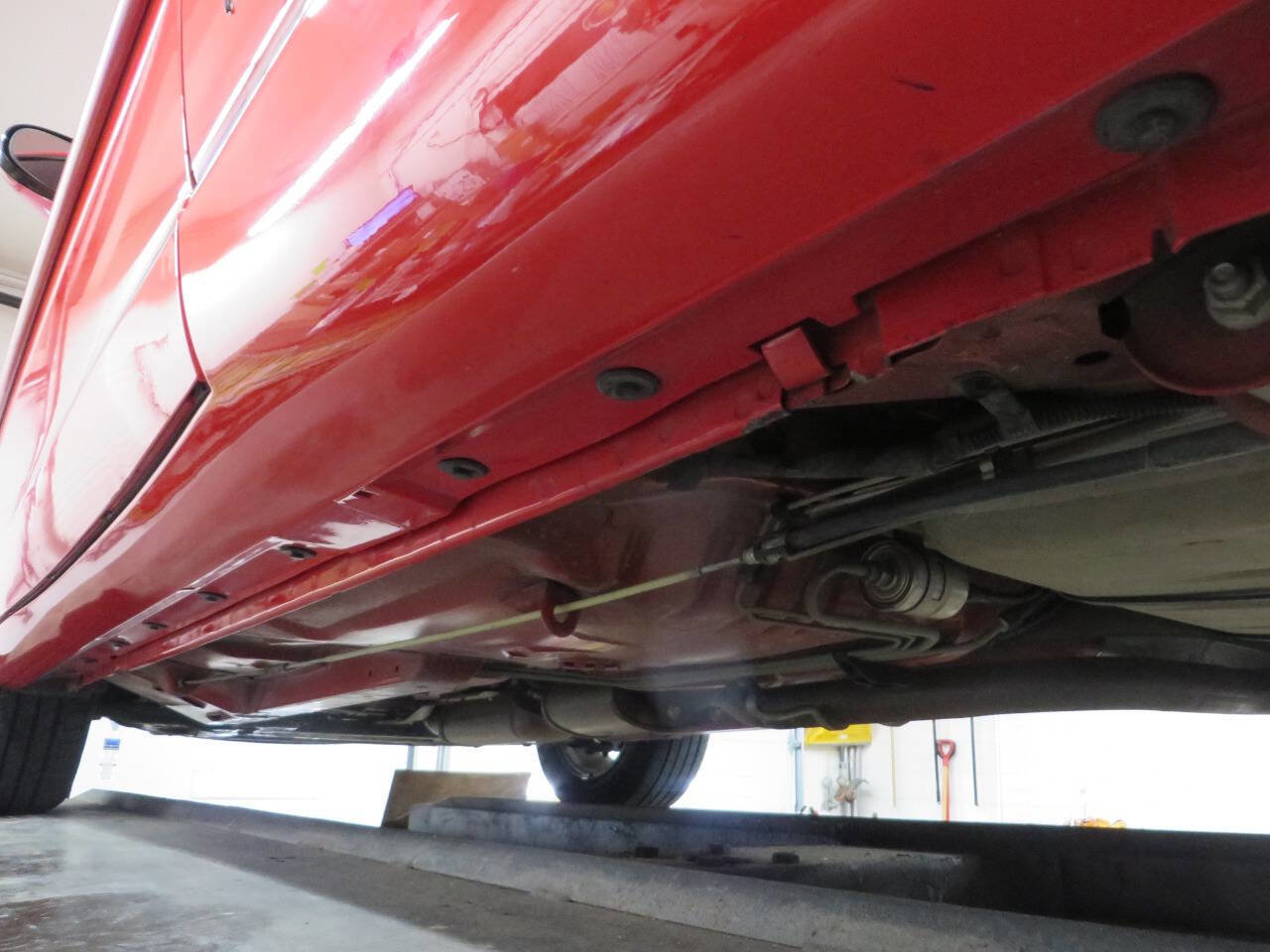 Used 1999 Chevrolet Monte Carlo Z34 image 20