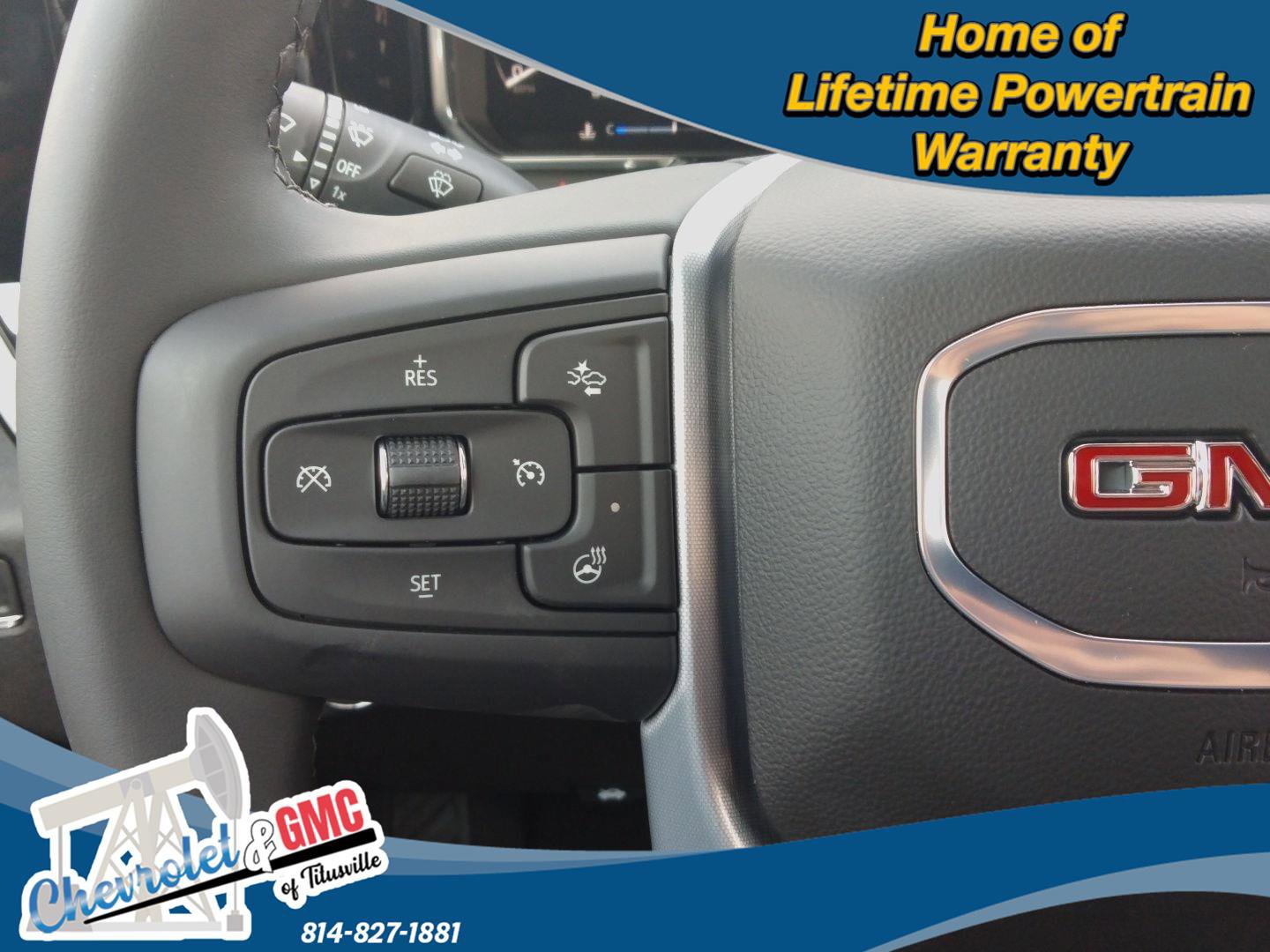 New 2026 GMC Sierra 2500 SLE w/ SLE Value Package; image 22