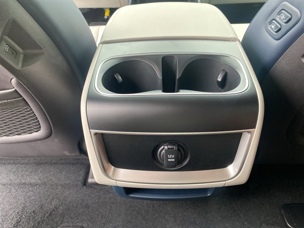 New 2026 Kia Carnival EX image 27