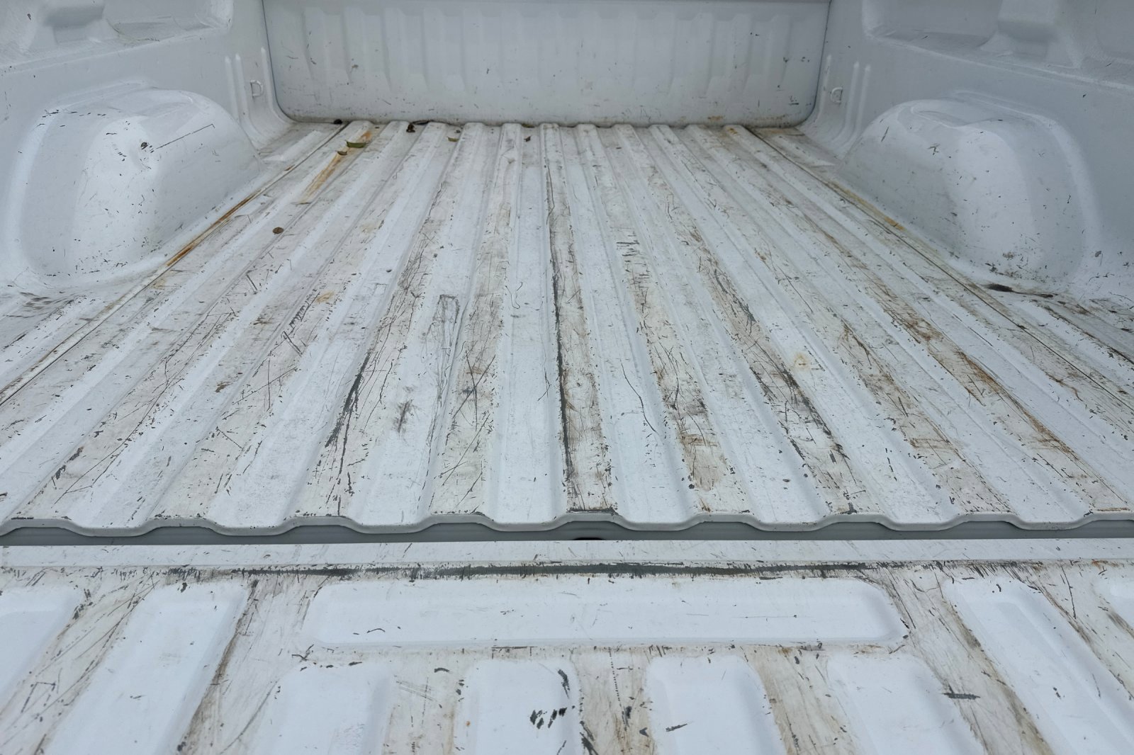 Used 2018 Chevrolet Silverado 1500 Custom w/ Custom Convenience Package image 16