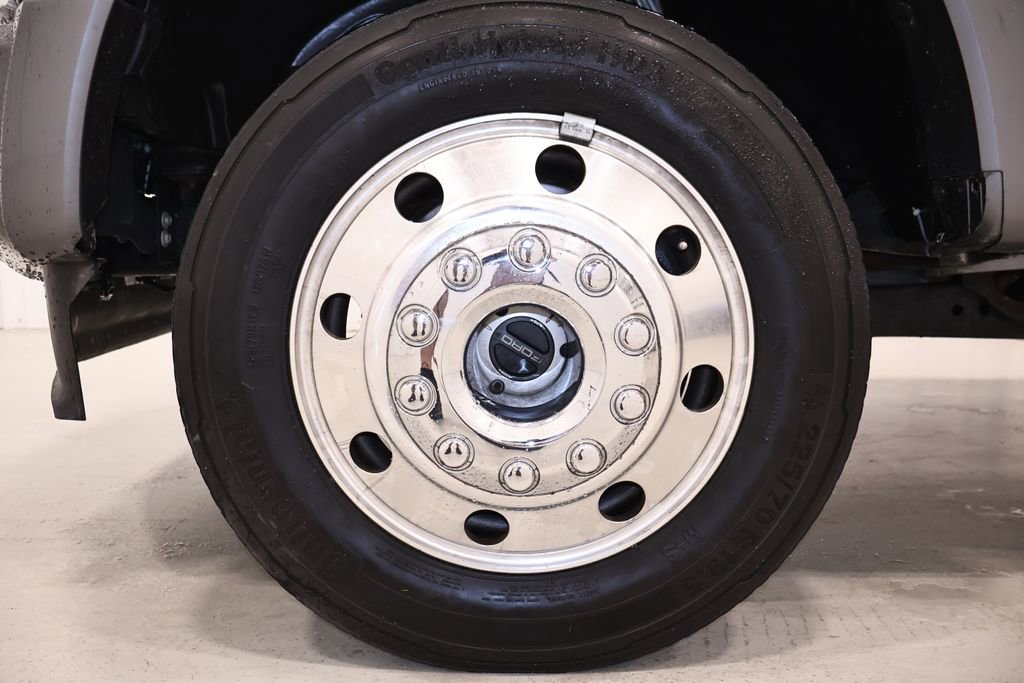 Certified 2022 Ford F450 Platinum image 48
