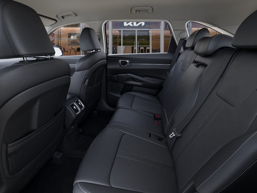 New 2026 Kia Sorento EX FWD image 18