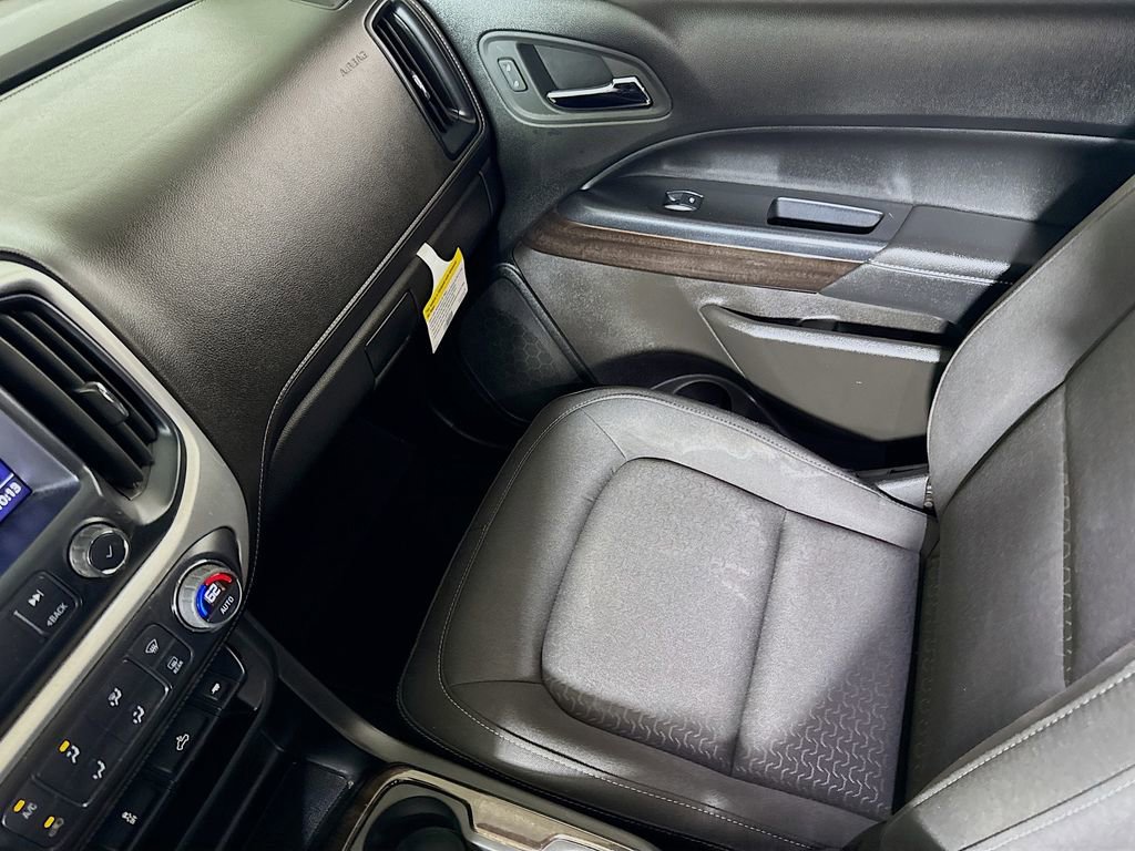 Used 2020 GMC Canyon SLE w/ SLE Convenience Package image 19
