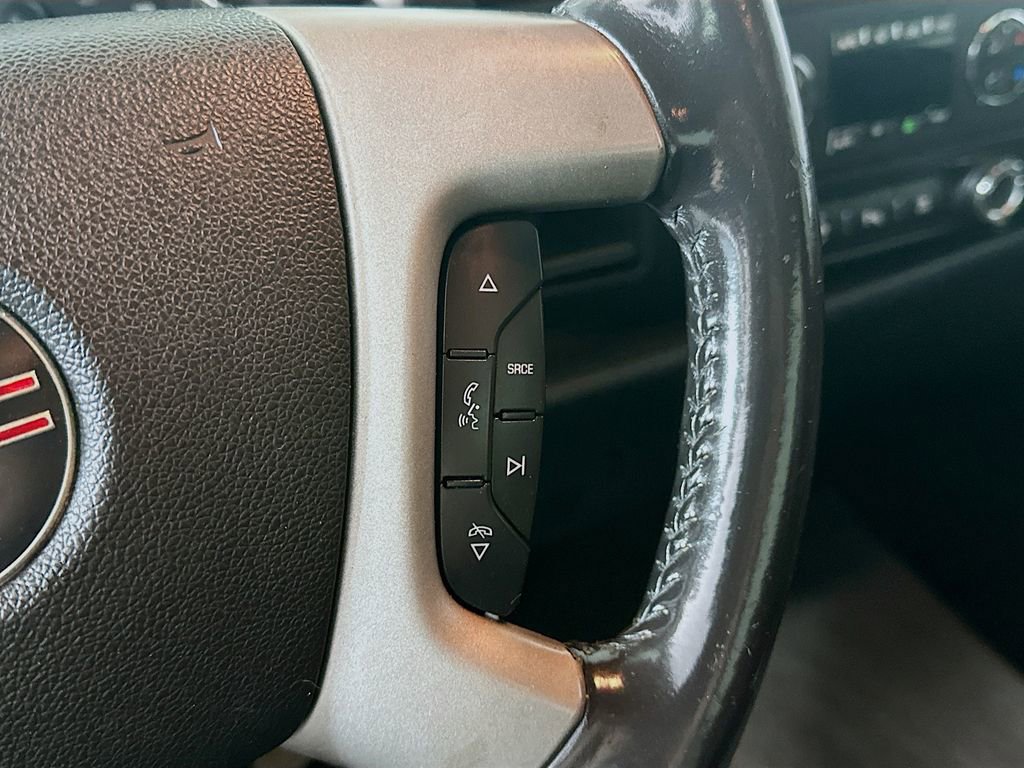 Used 2009 GMC Sierra 2500 SLE w/ Convenience Package RWD image 24