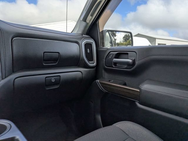Used 2020 Chevrolet Silverado 1500 RST AWD/4WD image 15