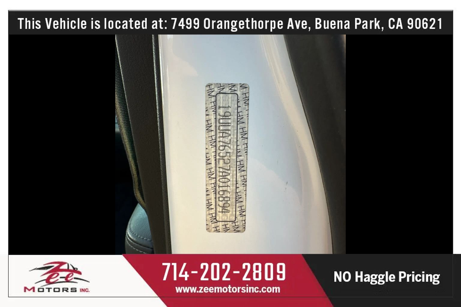 Used 2007 Acura TL Type-S FWD image 72