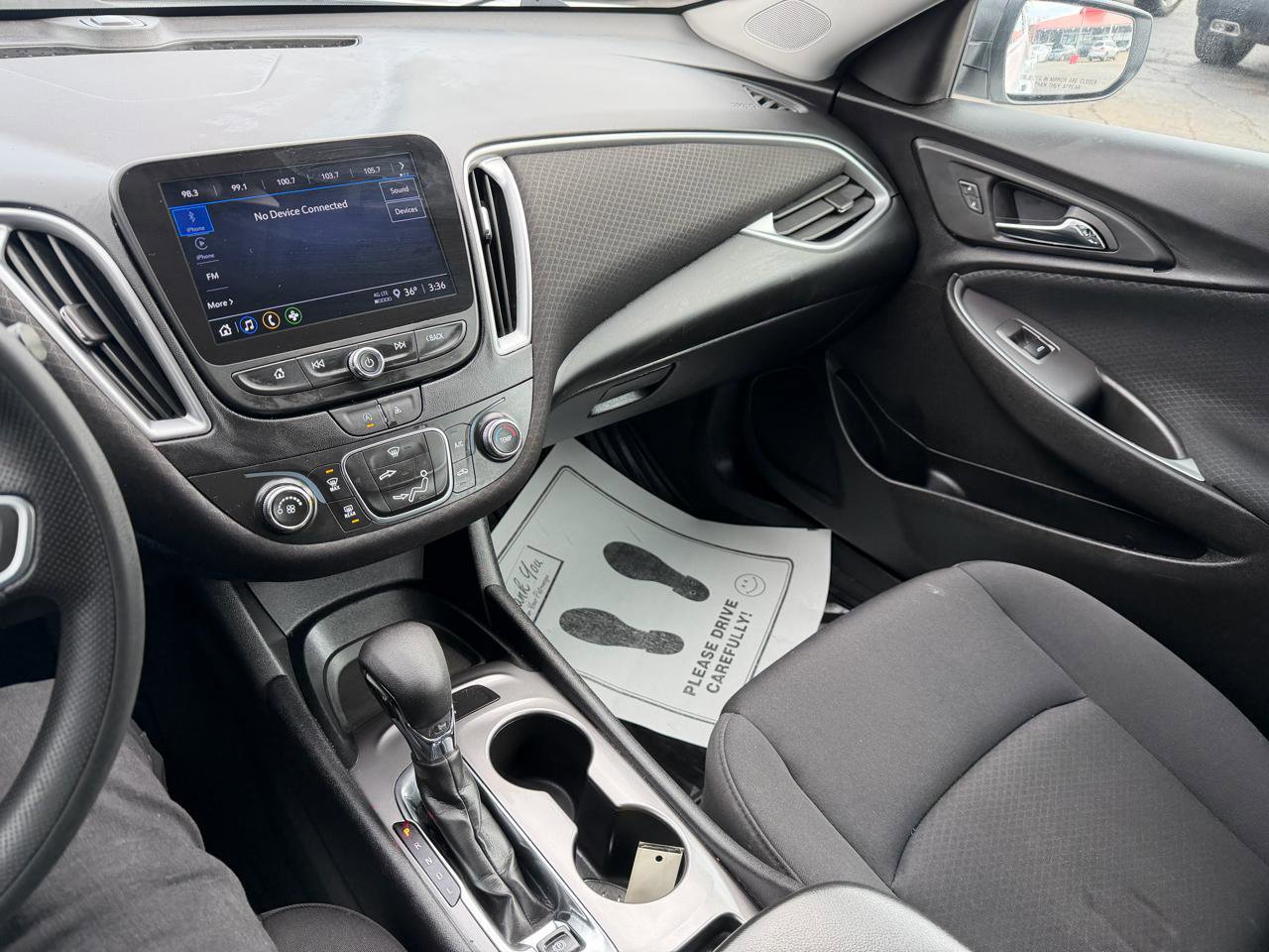 Used 2023 Chevrolet Malibu LS FWD image 19
