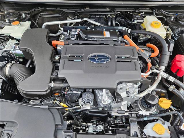 New 2026 Subaru Crosstrek 2.5i Sport w/ Crosstrek Mirror Package image 17