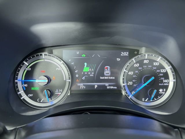 Used 2022 Toyota Highlander Limited image 11