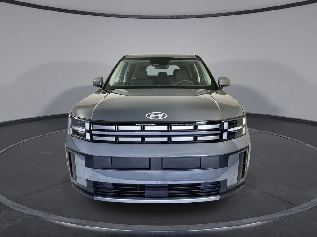 New 2026 Hyundai Santa Fe SE FWD image 3