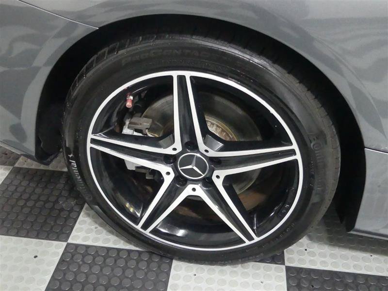 Used 2017 Mercedes-Benz C 43 AMG 4MATIC Coupe image 17