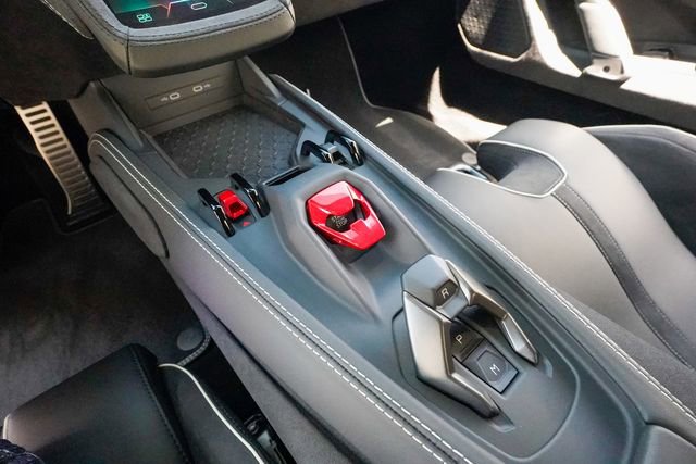 Used 2026 Lamborghini Temerario image 78