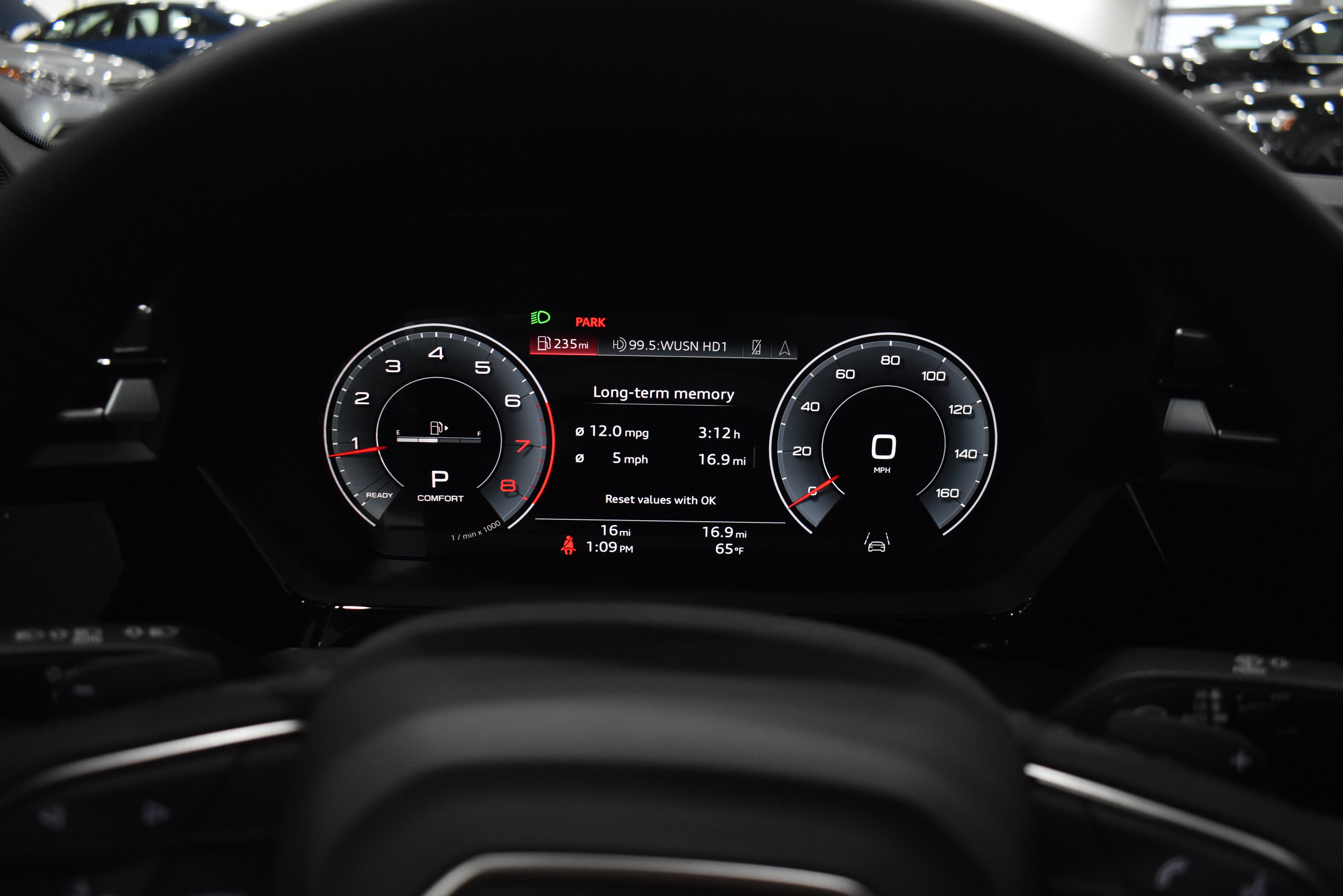 New 2026 Audi A3 2.0T Premium Plus image 17