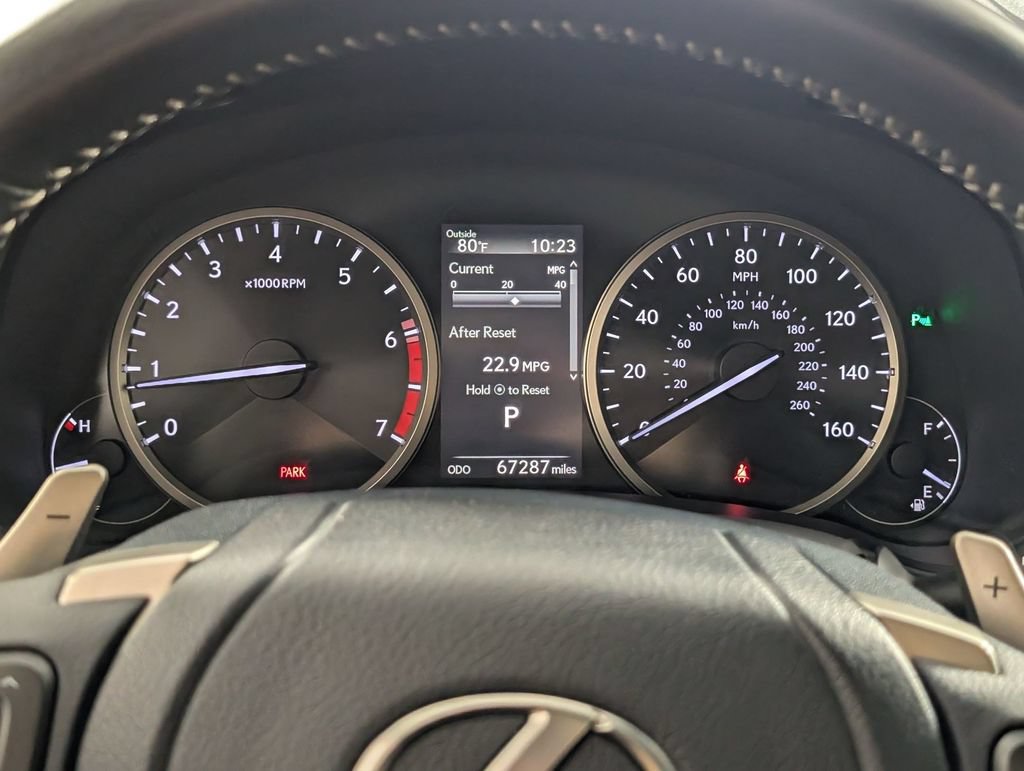 Used 2021 Lexus NX 300 FWD w/ Accessory Package 2 image 18