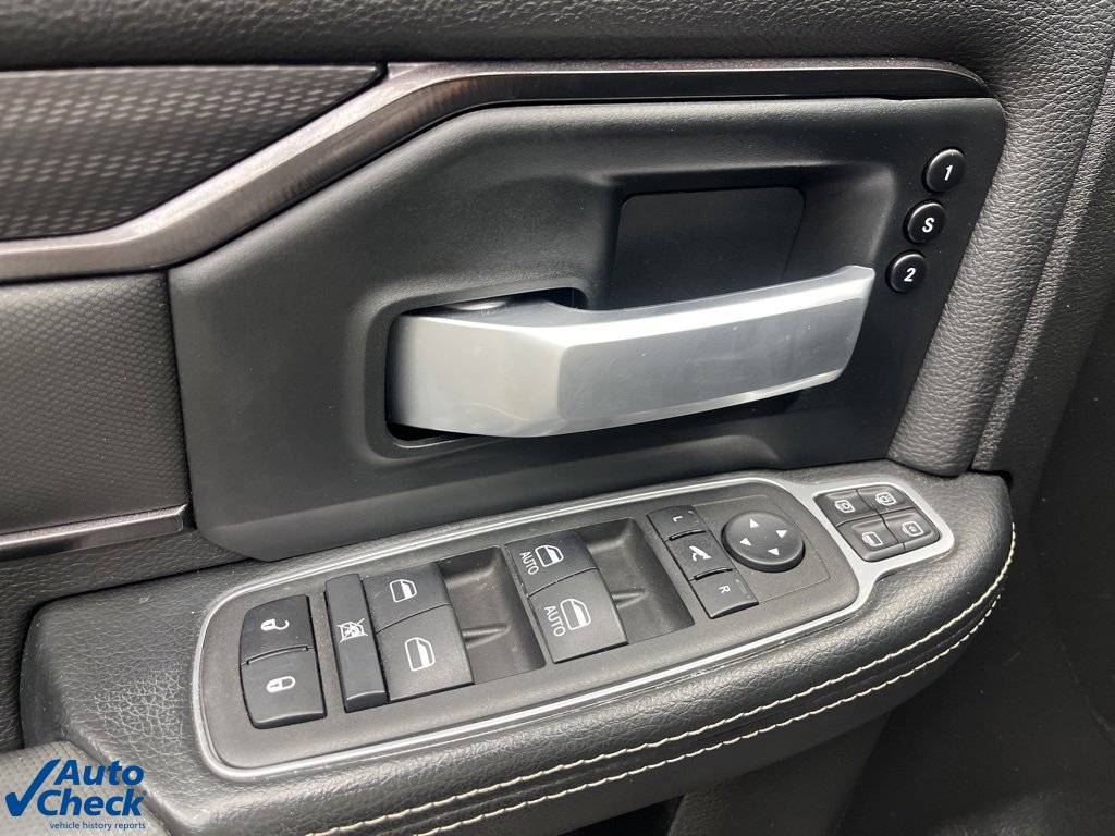 Used 2024 RAM 2500 Power Wagon w/ Level 1 Equipment Group image 30