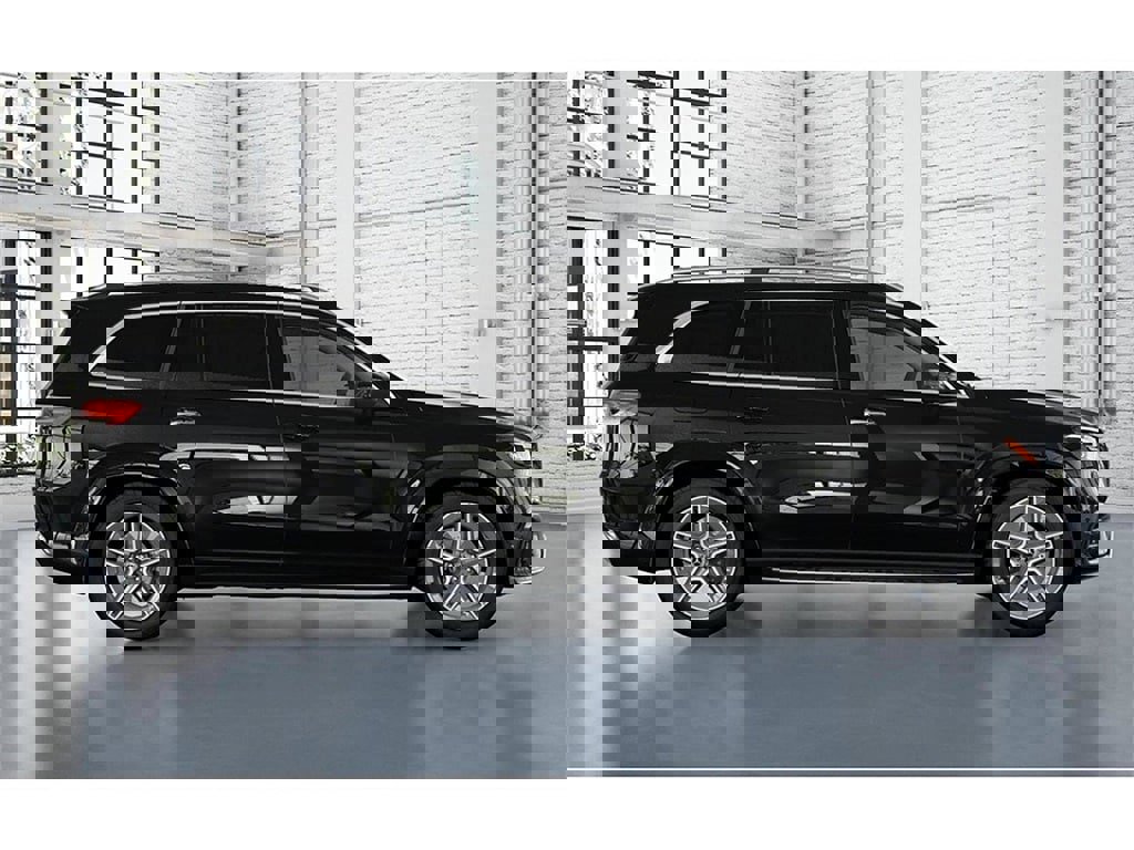 New 2026 Mercedes-Benz GLS 450 4MATIC image 16