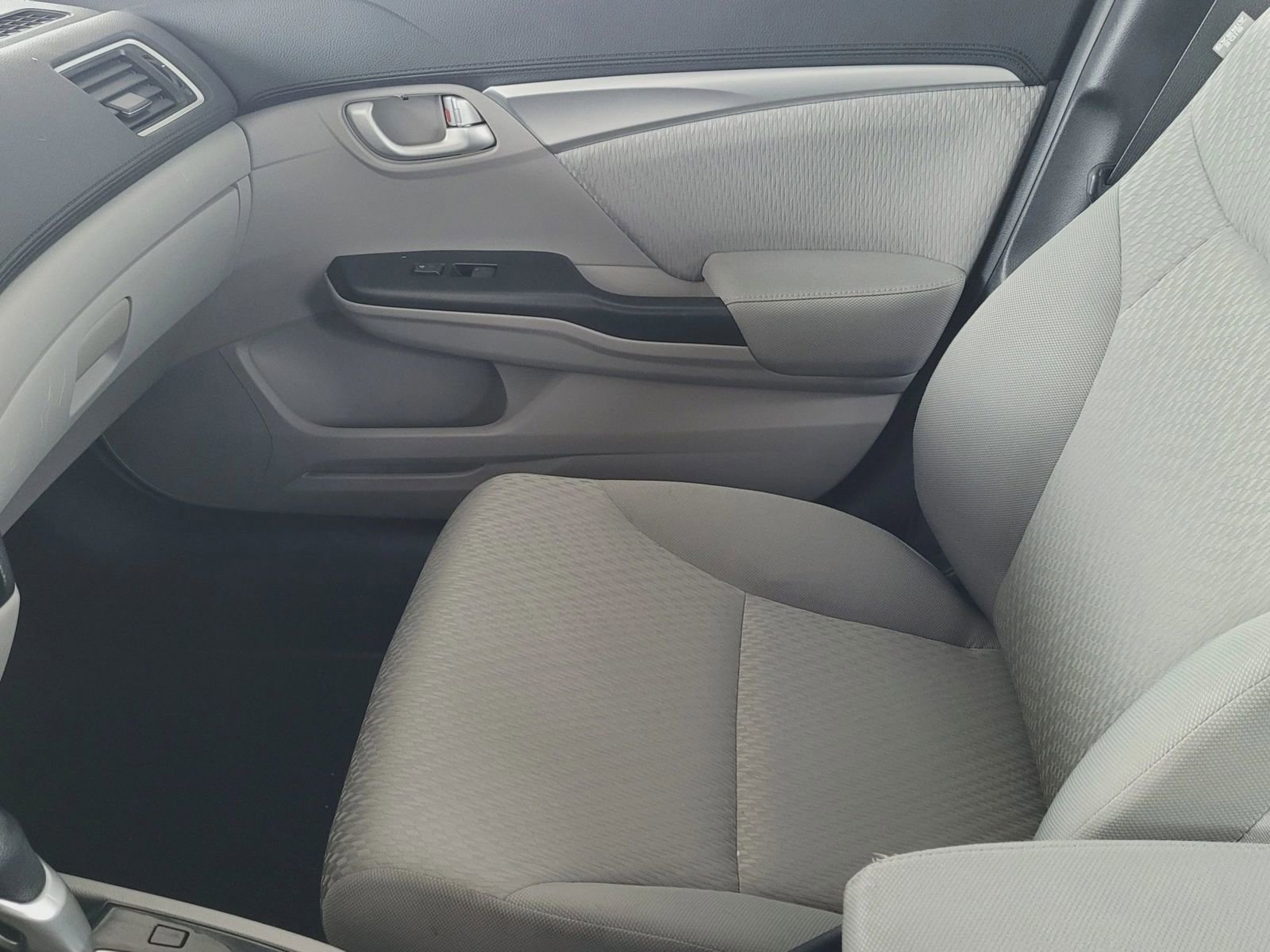 Used 2014 Honda Civic EX image 25